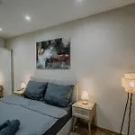 Passaus Motto Appartements! Solo - Paerchen - Familien - Gruppen Appartement Passau