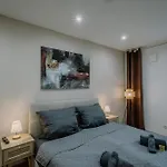 Passaus Motto Appartements! Solo - Paerchen - Familien - Gruppen Appartement Passau