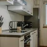 Passaus Motto Appartements! Solo - Paerchen - Familien - Gruppen Daire *