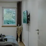 Passaus Motto Appartements! Solo - Paerchen - Familien - Gruppen Διαμέρισμα Πασάου