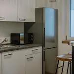 Daire Passaus Motto Appartements! Solo - Paerchen - Familien - Gruppen *