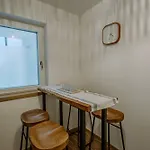 Daire Passaus Motto Appartements! Solo - Paerchen - Familien - Gruppen *