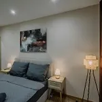 Passaus Motto Appartements! Solo - Paerchen - Familien - Gruppen Daire *
