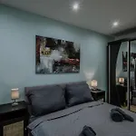 Passaus Motto Appartements! Solo - Paerchen - Familien - Gruppen