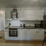 Daire Passaus Motto Appartements! Solo - Paerchen - Familien - Gruppen