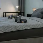 Passaus Motto Appartements! Solo - Paerchen - Familien - Gruppen