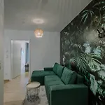 Διαμέρισμα Passaus Motto Appartements! Solo - Paerchen - Familien - Gruppen Πασάου