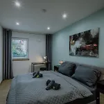 Passaus Motto Appartements! Solo - Paerchen - Familien - Gruppen Διαμέρισμα *