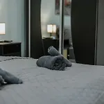 Passaus Motto Appartements! Solo - Paerchen - Familien - Gruppen Daire Passau
