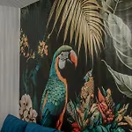 Passaus Motto Appartements! Solo - Paerchen - Familien - Gruppen Διαμέρισμα