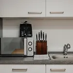 Passaus Motto Appartements! Solo - Paerchen - Familien - Gruppen Daire