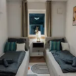 Passaus Motto Appartements! Solo - Paerchen - Familien - Gruppen Πασάου