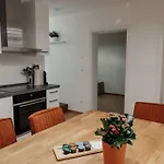 Passaus Motto Appartements! Solo - Paerchen - Familien - Gruppen Πασάου