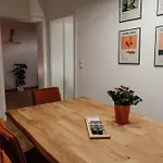 Διαμέρισμα Passaus Motto Appartements! Solo - Paerchen - Familien - Gruppen