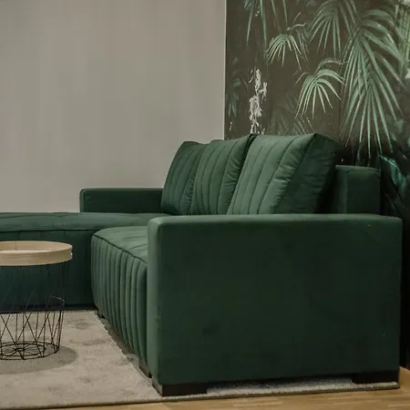 Passaus Motto Appartements! Solo - Paerchen - Familien - Gruppen Apartman