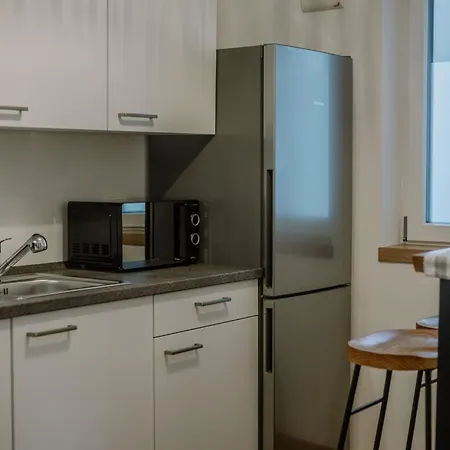 Apartament Passaus Motto Appartements! Solo - Paerchen - Familien - Gruppen *