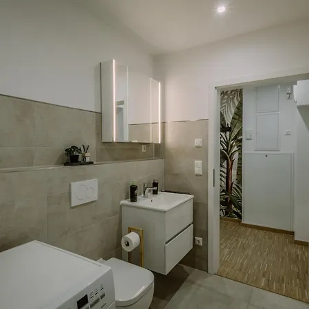 Passaus Motto Appartements! Solo - Paerchen - Familien - Gruppen Pasawa