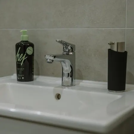 Passaus Motto Appartements! Solo - Paerchen - Familien - Gruppen Apartman *