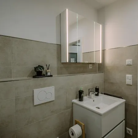 Apartament Passaus Motto Appartements! Solo - Paerchen - Familien - Gruppen *