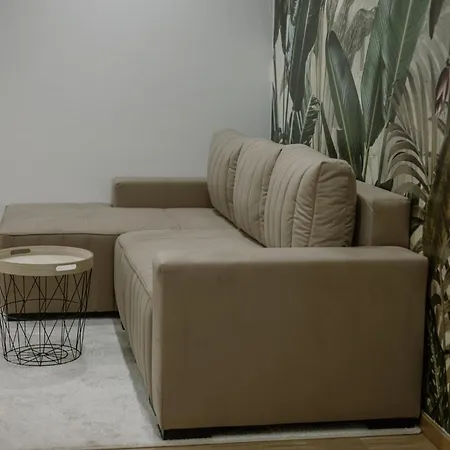 Passaus Motto Appartements! Solo - Paerchen - Familien - Gruppen Apartman