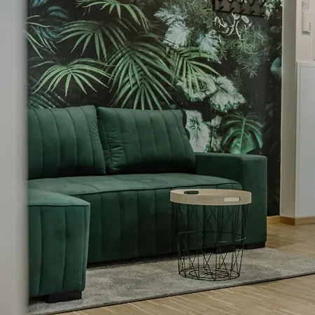 Passaus Motto Appartements! Solo - Paerchen - Familien - Gruppen Apartament *
