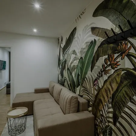Passaus Motto Appartements! Solo - Paerchen - Familien - Gruppen * Pasawa