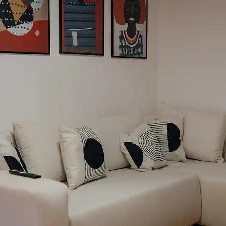 Apartament Passaus Motto Appartements! Solo - Paerchen - Familien - Gruppen