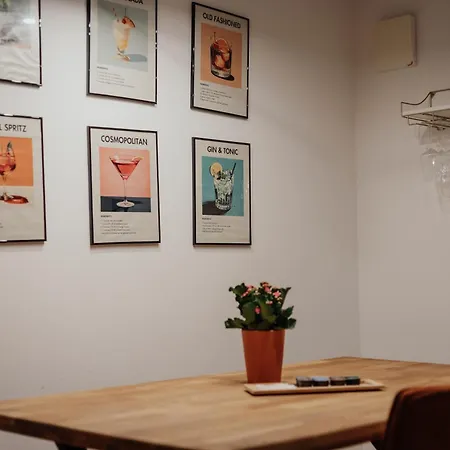 Passaus Motto Appartements! Solo - Paerchen - Familien - Gruppen Pasawa