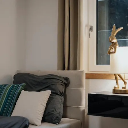 Apartman Passaus Motto Appartements! Solo - Paerchen - Familien - Gruppen *