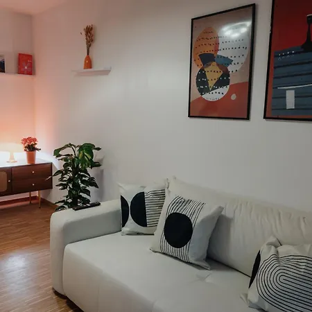 Apartment Passaus Motto Appartements! Solo - Paerchen - Familien - Gruppen Passau