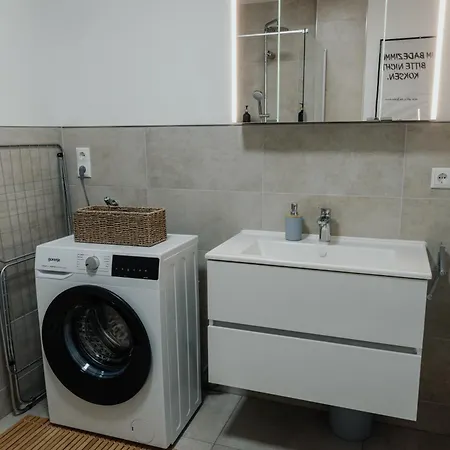 Passaus Motto Appartements! Solo - Paerchen - Familien - Gruppen *