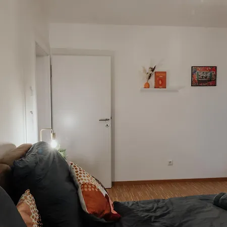 Passaus Motto Appartements! Solo - Paerchen - Familien - Gruppen