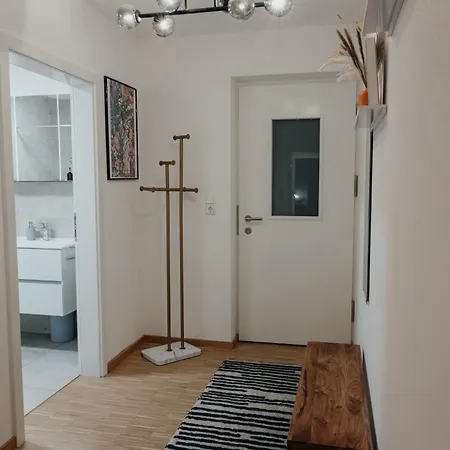 Apartman Passaus Motto Appartements! Solo - Paerchen - Familien - Gruppen Passau